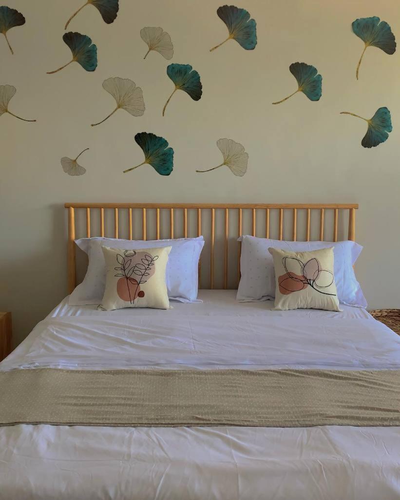 Serenity Terraces Beach, Hotel - Kokrobite Bagian luar foto