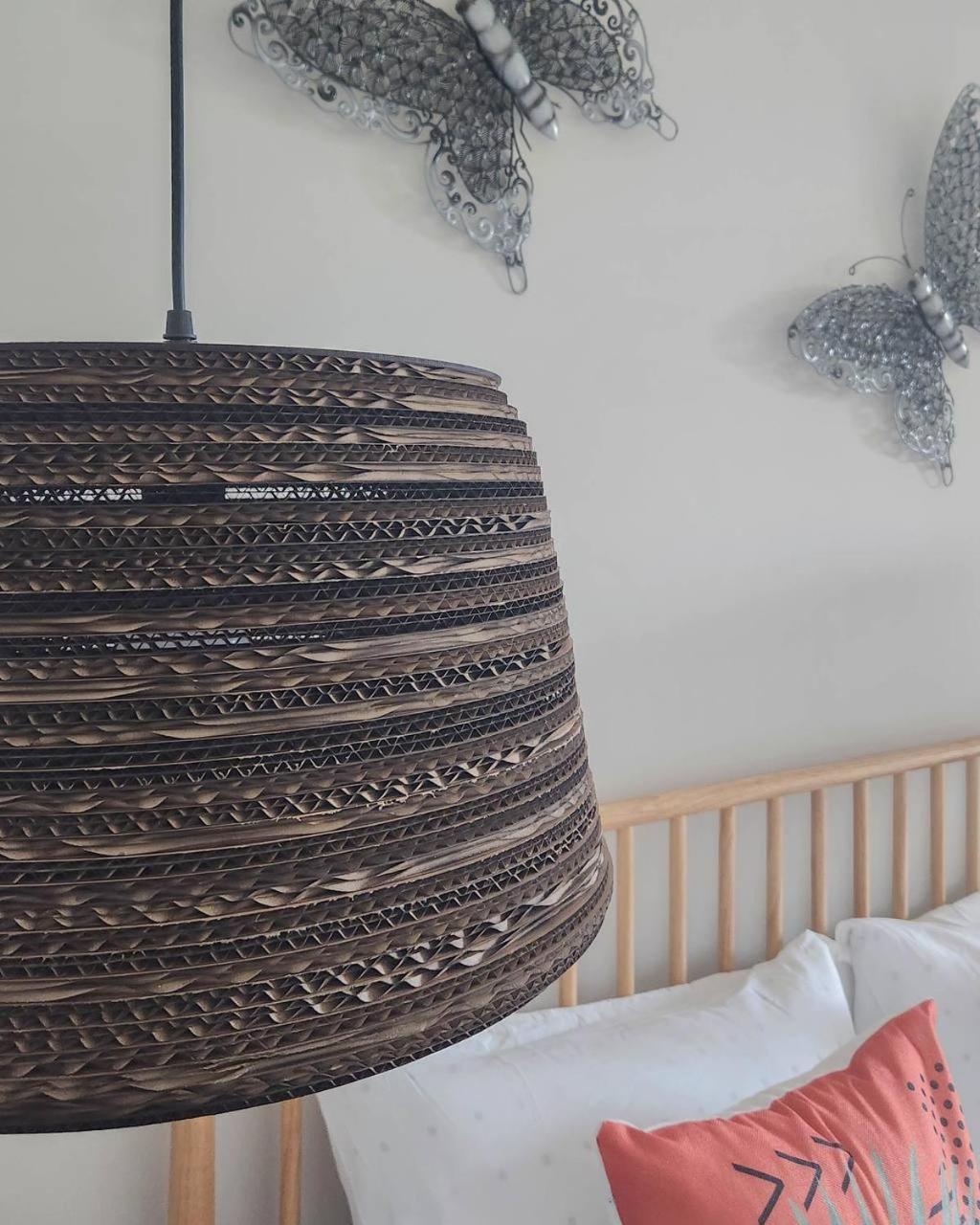 Serenity Terraces Beach, Hotel - Kokrobite Bagian luar foto